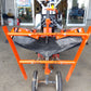 クボタ 中古 ねぎ管理機 FTN7 【山形店 9322】