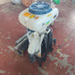 ヤンマー 中古 背負動力散布機 FS601 (宮城店 2260)