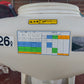 ヤンマー 中古 背負動力散布機 FS601 (宮城店 2260)