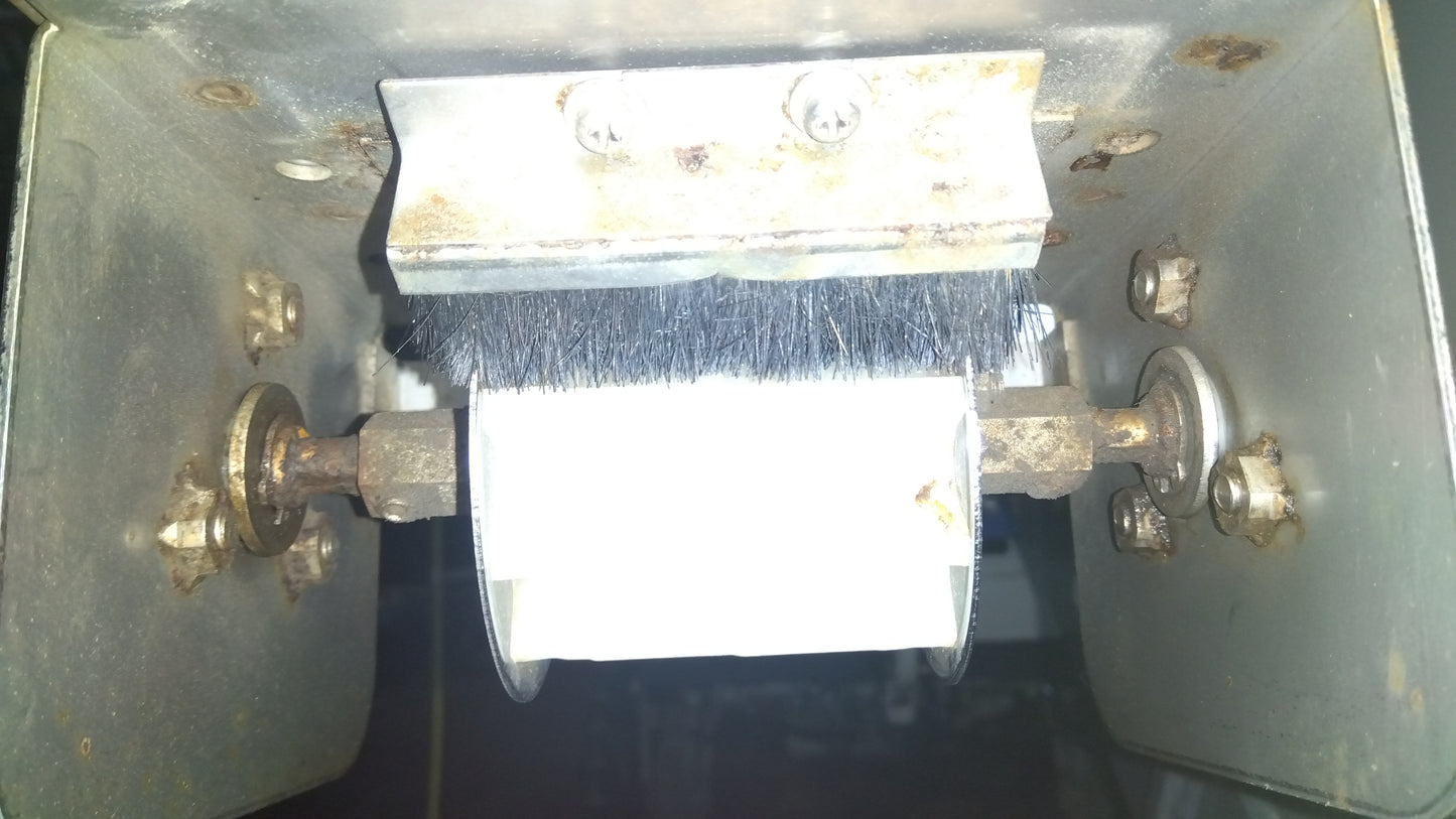 タイショー 中古 ワイド肥料散布機 HDS-330 【宮城 2282】