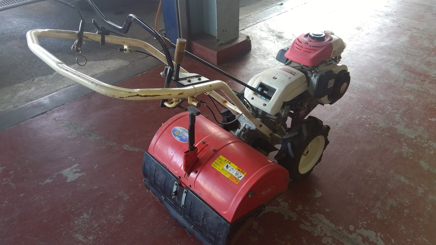 ヤンマー 中古 耕耘機 MRT60 【宮城 2318】