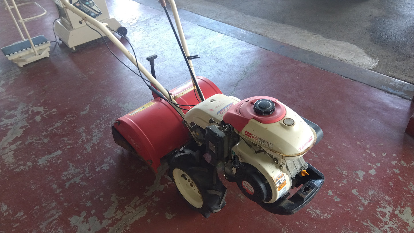 ヤンマー 中古 耕耘機 MRT60 【宮城 2318】