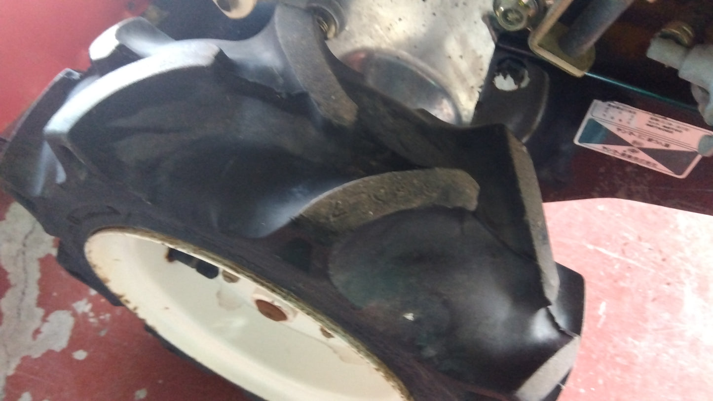 ヤンマー 中古 耕耘機 MRT60 【宮城 2318】