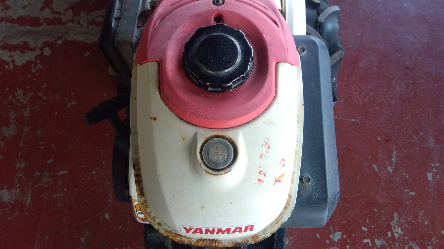 ヤンマー 中古 耕耘機 MRT60 【宮城 2318】