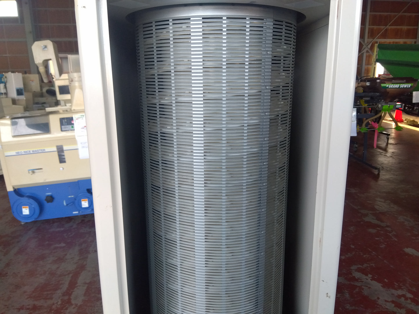 イセキ 中古 選別計量機 LTA203 【宮城 2332】