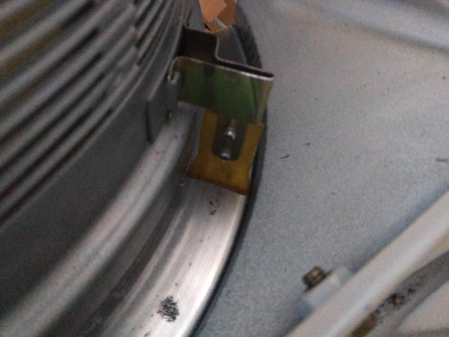 イセキ 中古 選別計量機 LTA203 【宮城 2332】