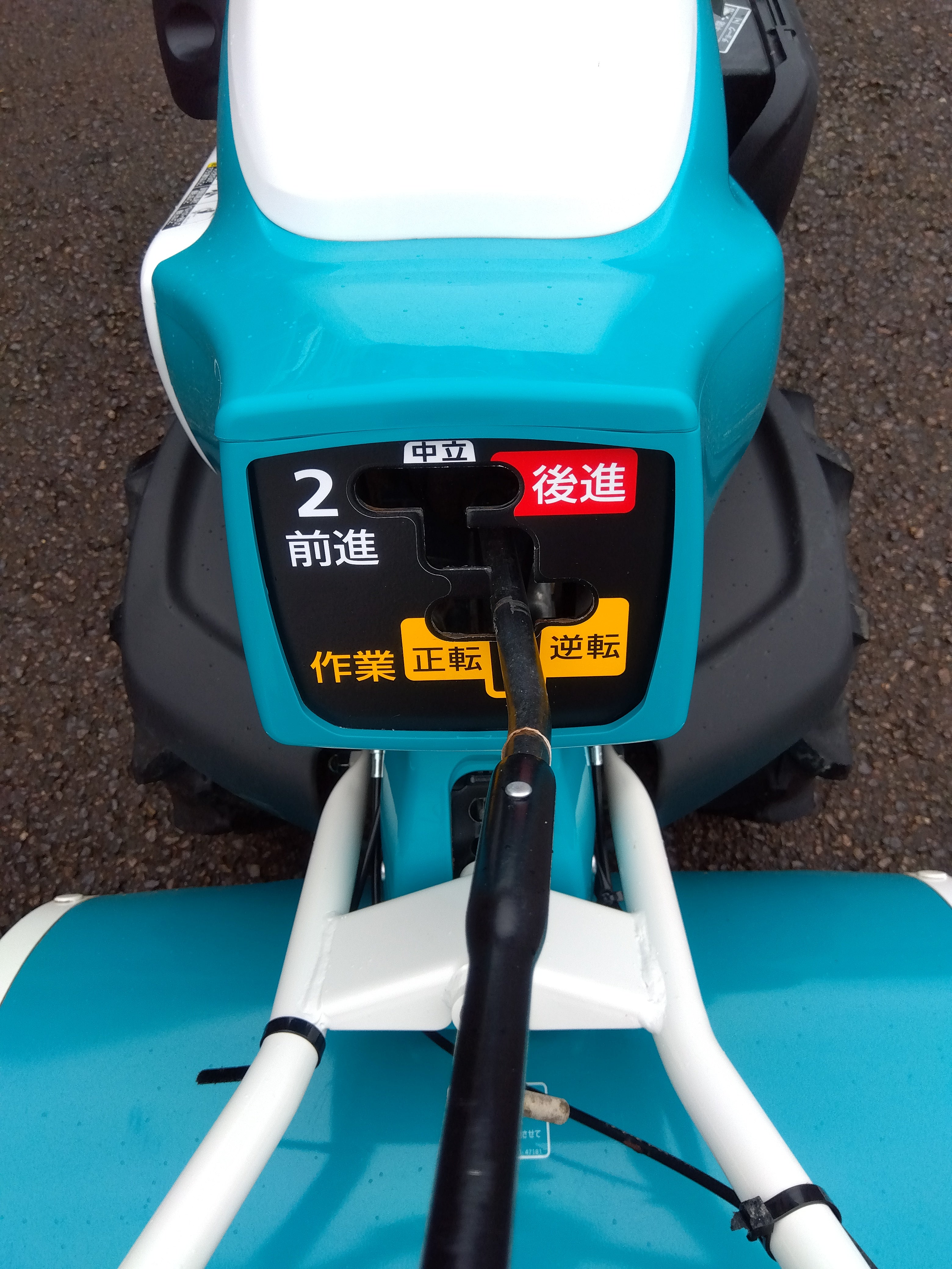 クボタ 中古 ミニ耕うん機 TRS60 【山形店 9323】 – 農キング