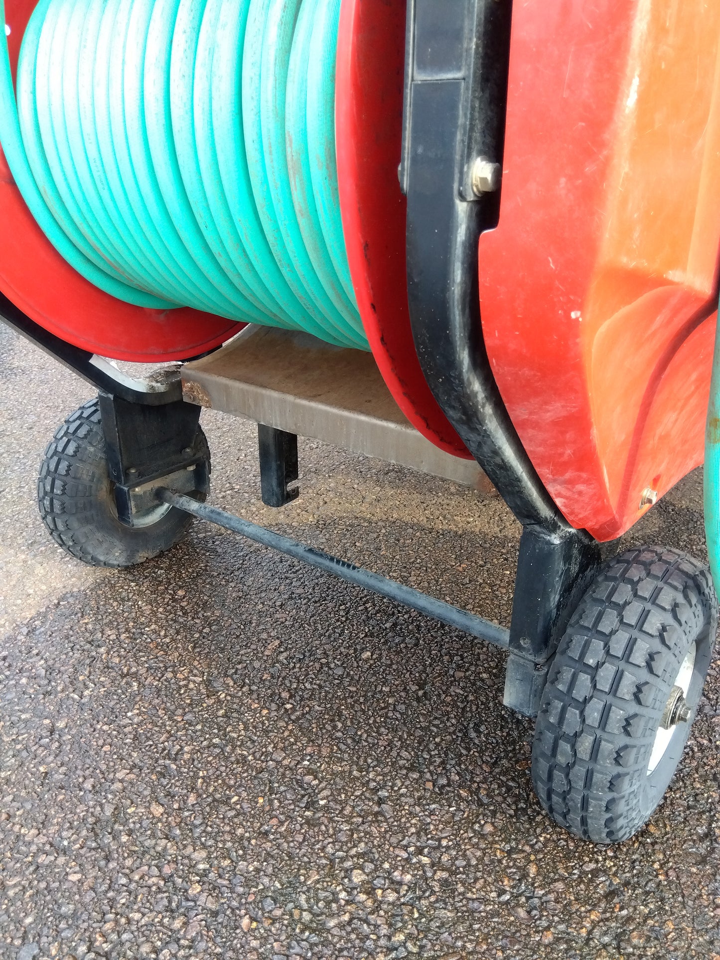 共立 中古 ラジコン動噴 DRS75D 【山形店】