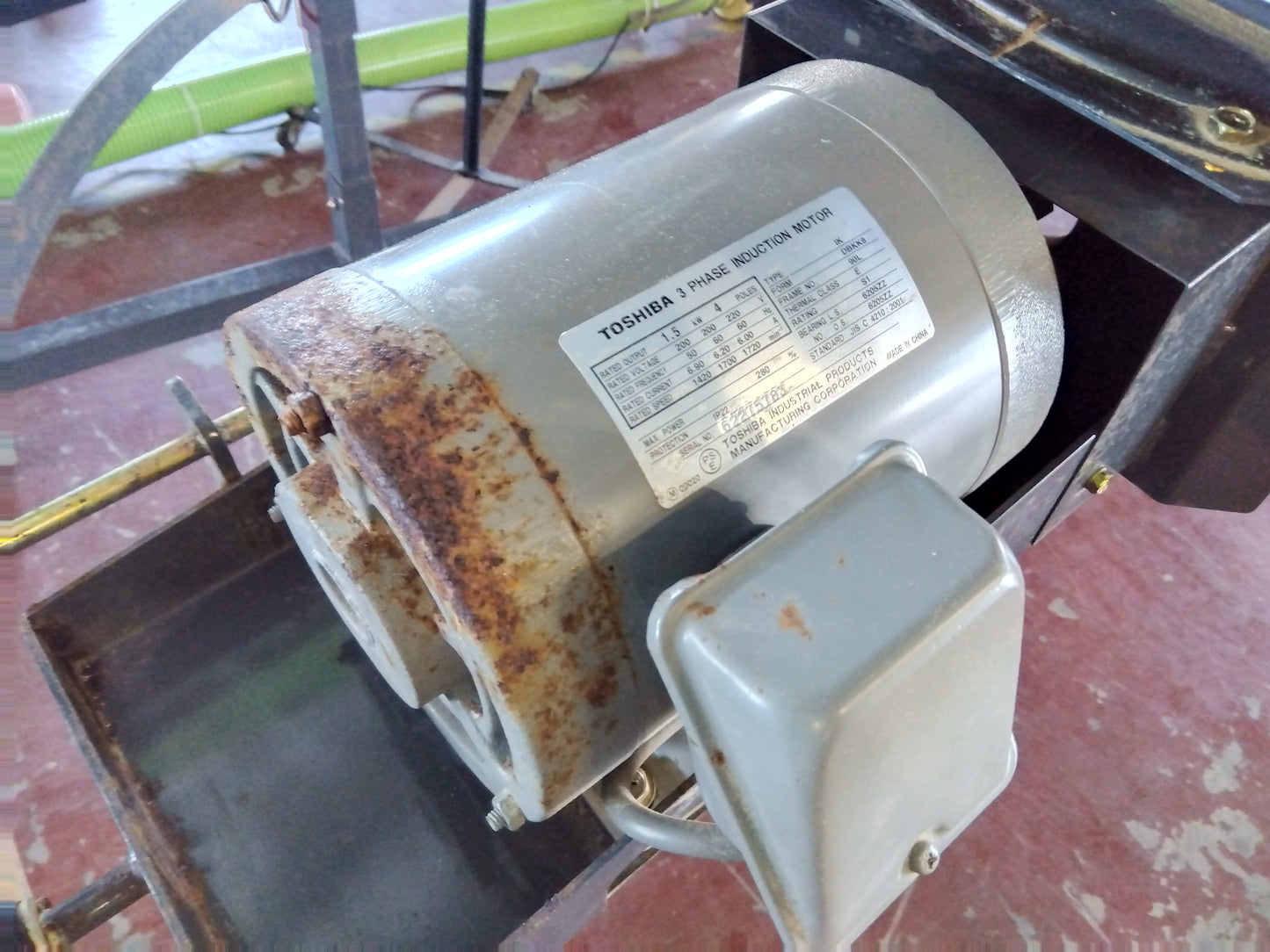 タイショー 中古 レザーコンテナ MB-10S 【宮城 2339】