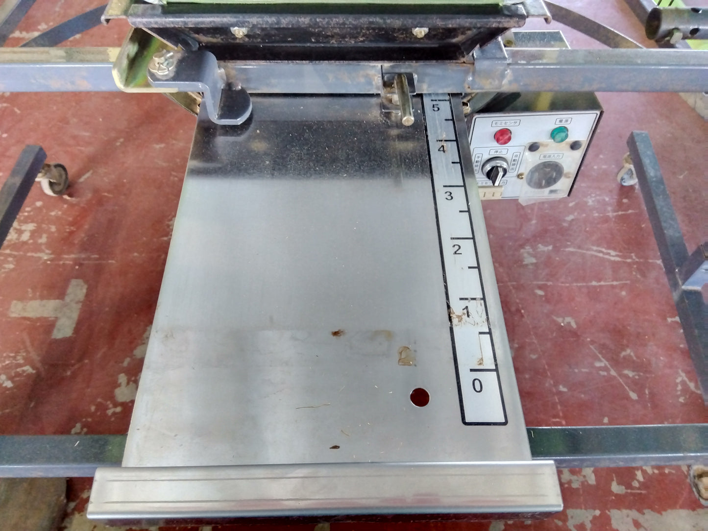 タイショー 中古 レザーコンテナ MB-10S 【宮城 2339】