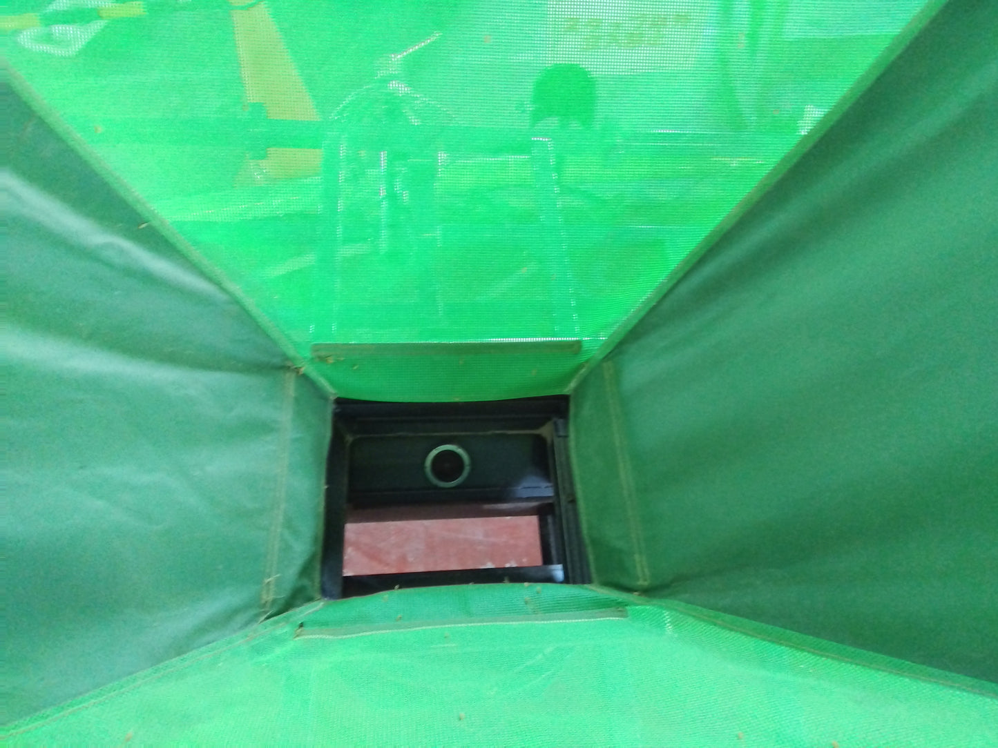 タイショー 中古 レザーコンテナ MB-10S 【宮城 2339】