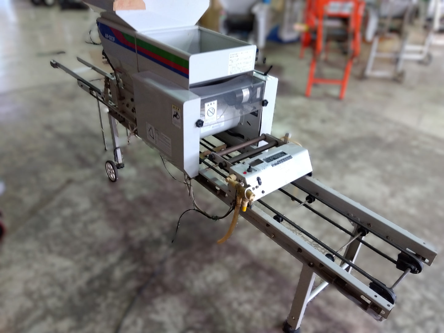 石井製作所 整列播種機 AP-G23F【山形店】