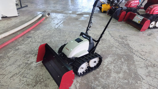 ホンダ　中古　除雪機　SB800e　山形店