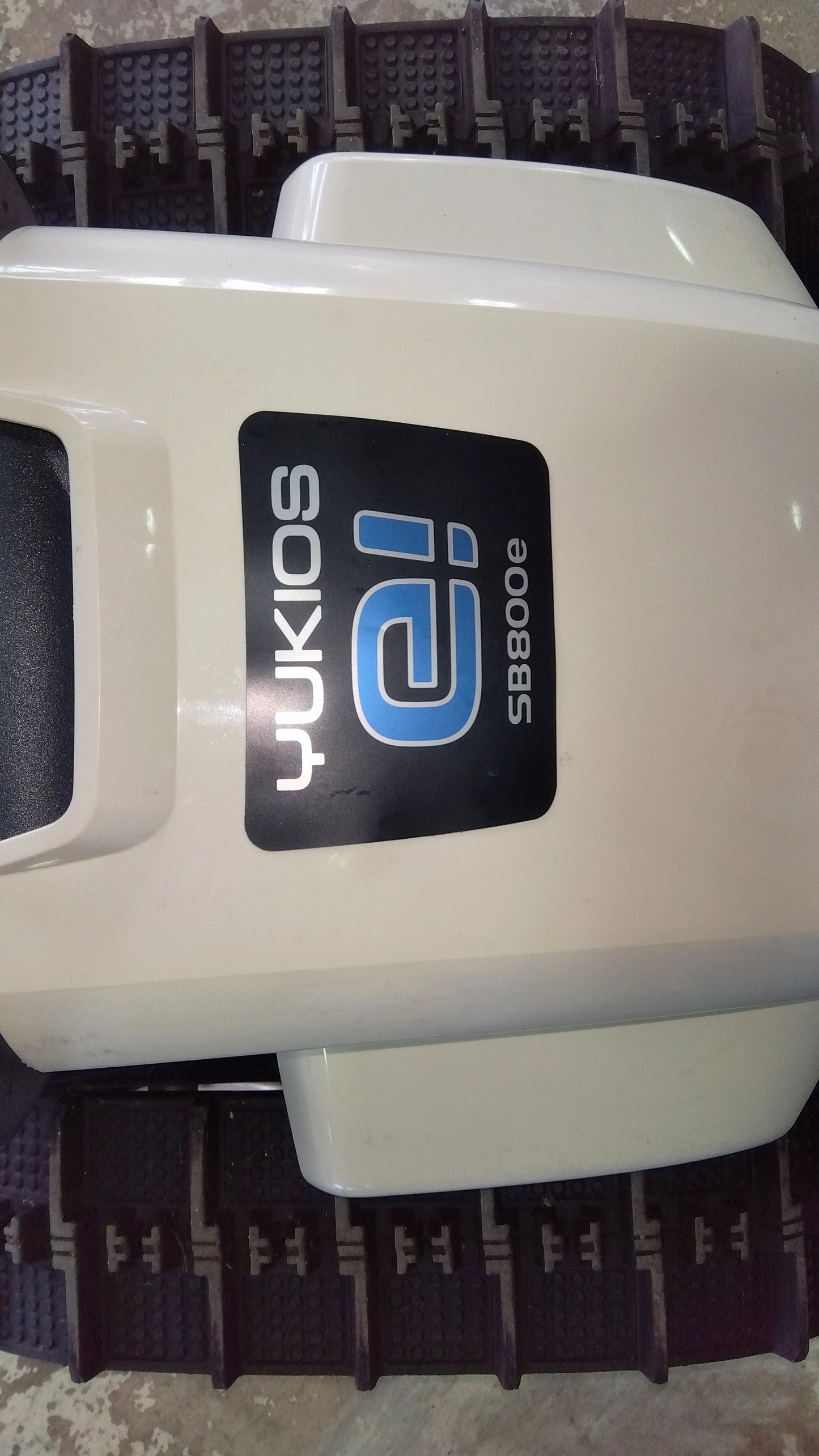 ホンダ　中古　除雪機　SB800e　山形店