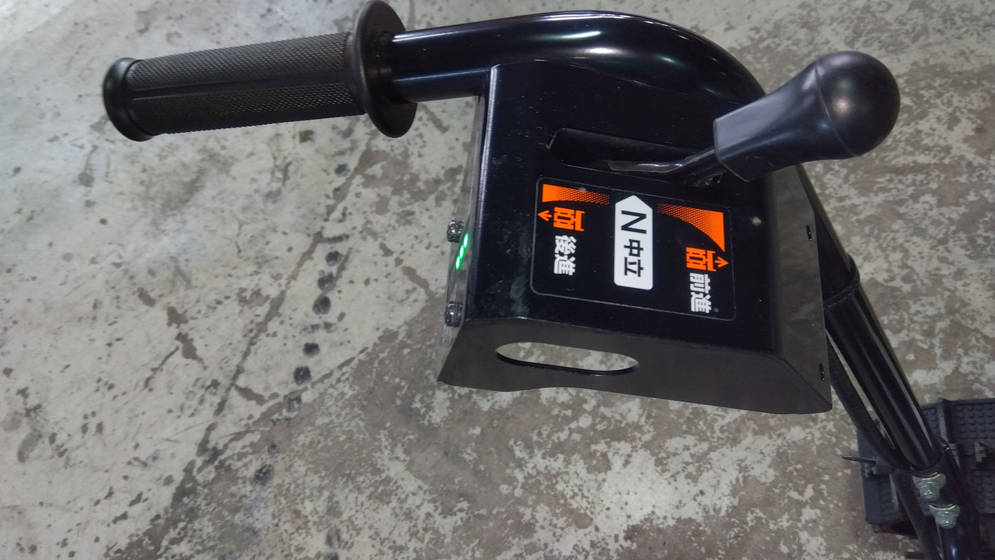 ホンダ　中古　除雪機　SB800e　山形店