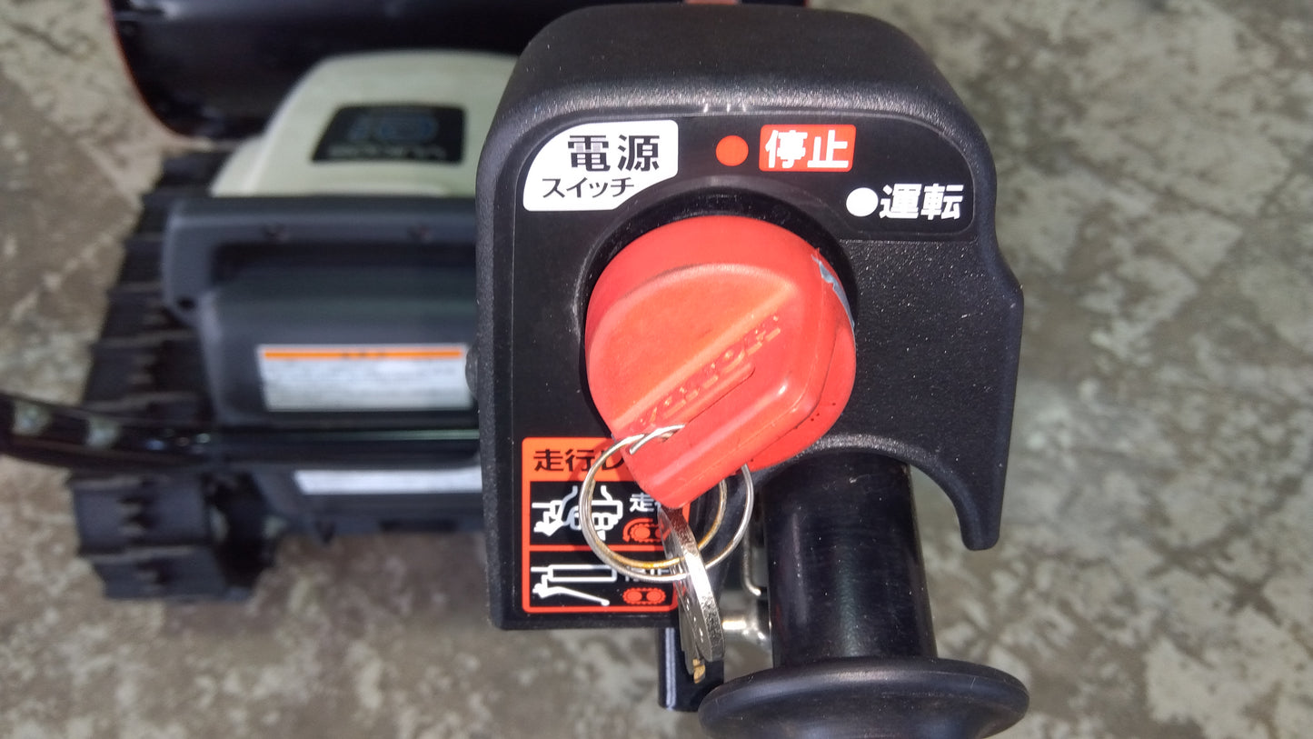 ホンダ　中古　除雪機　SB800e　山形店