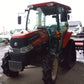 クボタ　中古　トラクター+ロータリー　KL34R-PC+RL190R　「宮城店2302」