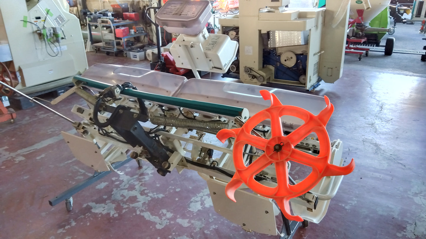 クボタ 中古 直播アタッチメント”鉄まきちゃん” NDS-6 【宮城店 2329】