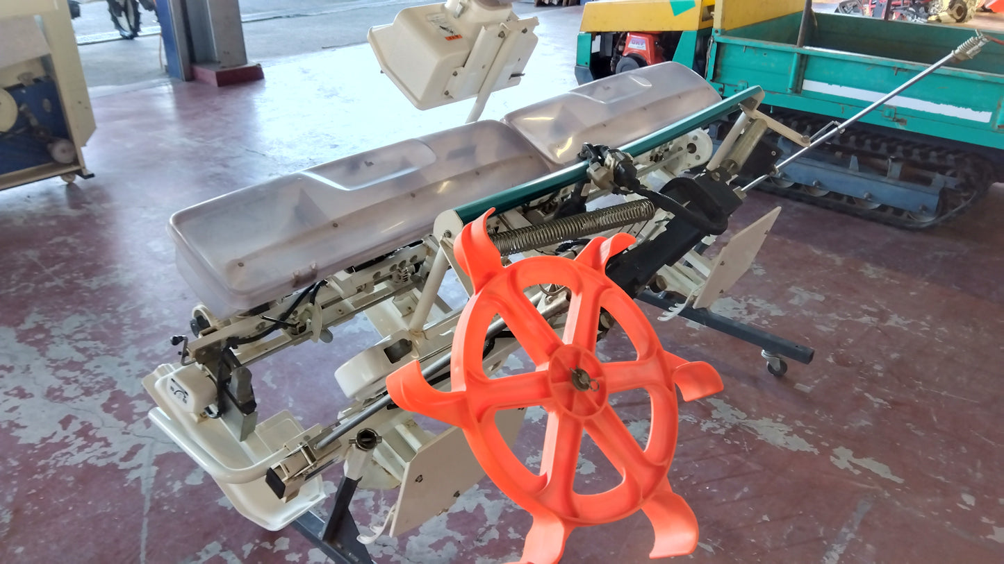 クボタ 中古 直播アタッチメント”鉄まきちゃん” NDS-6 【宮城店 2329】