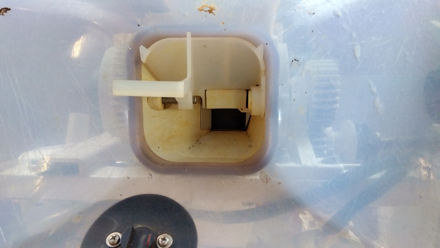 クボタ 中古 直播アタッチメント”鉄まきちゃん” NDS-6 【宮城店 2329】