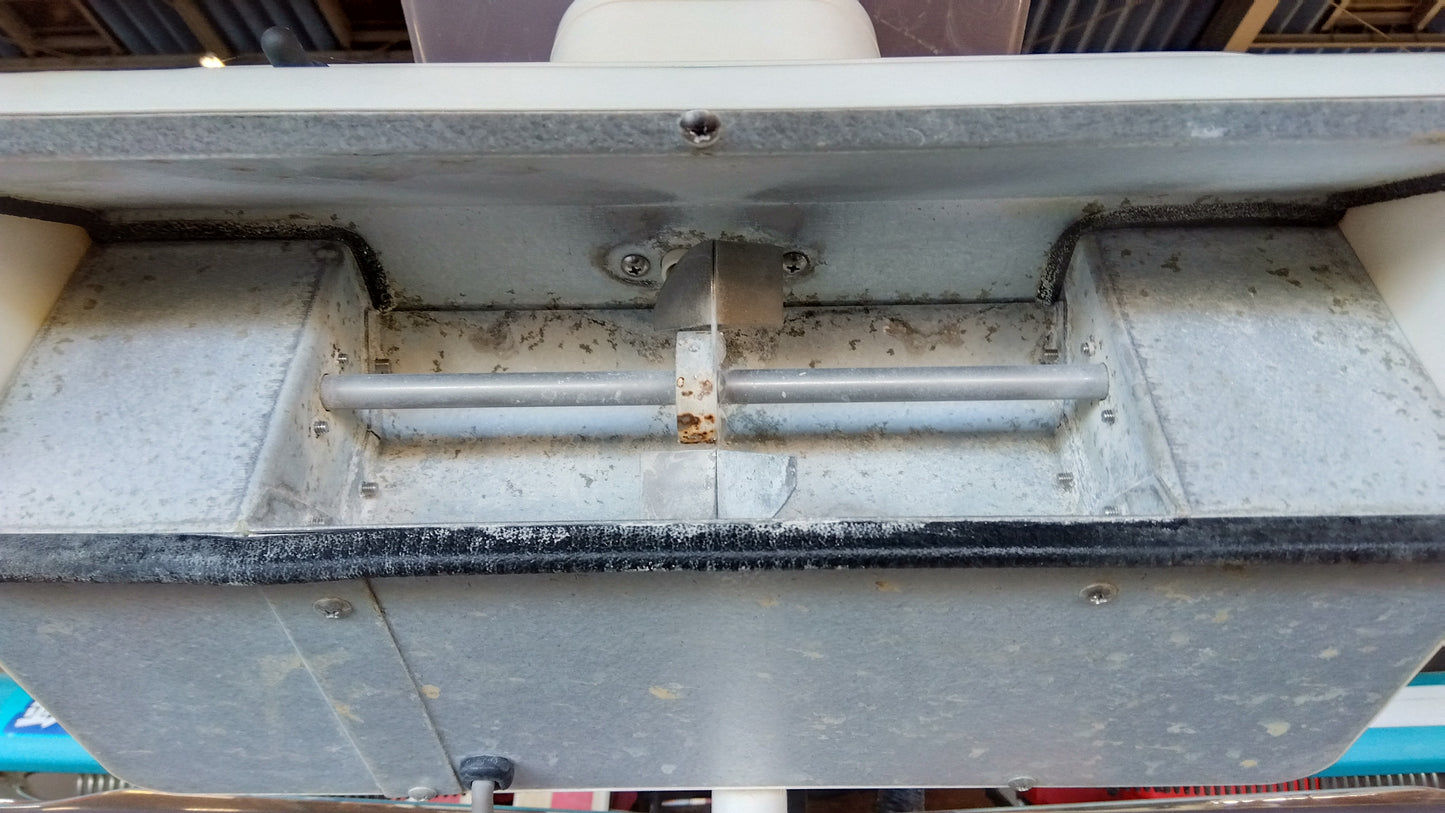 クボタ 中古 直播アタッチメント”鉄まきちゃん” NDS-6 【宮城店 2329】