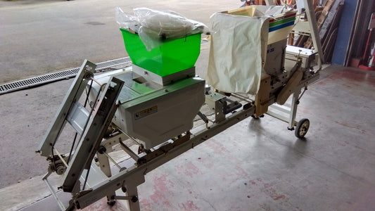 スズテック 中古 播種機 HK-305 【宮城店 2331】