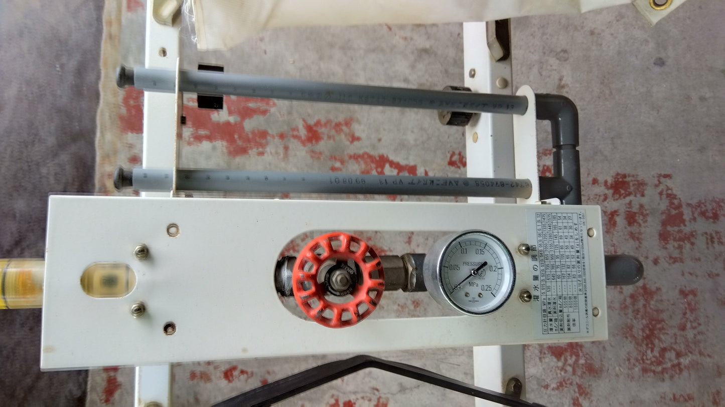 スズテック 中古 播種機 HK-305 【宮城店 2331】