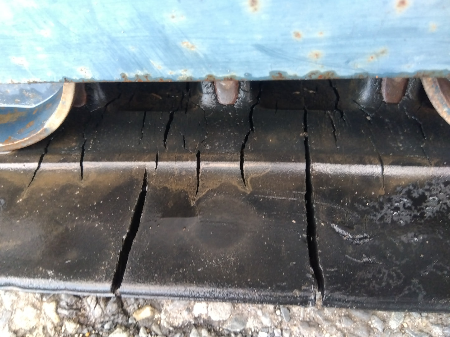 筑水キャニコム 中古  キャリアダンプ BFE806 【宮城店 2313】