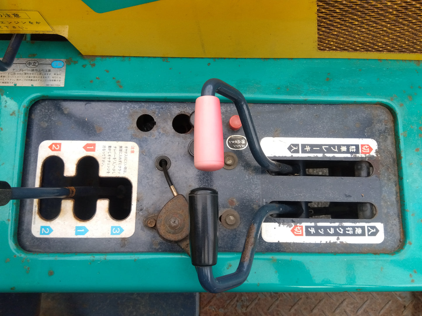 筑水キャニコム 中古  キャリアダンプ BFE806 【宮城店 2313】