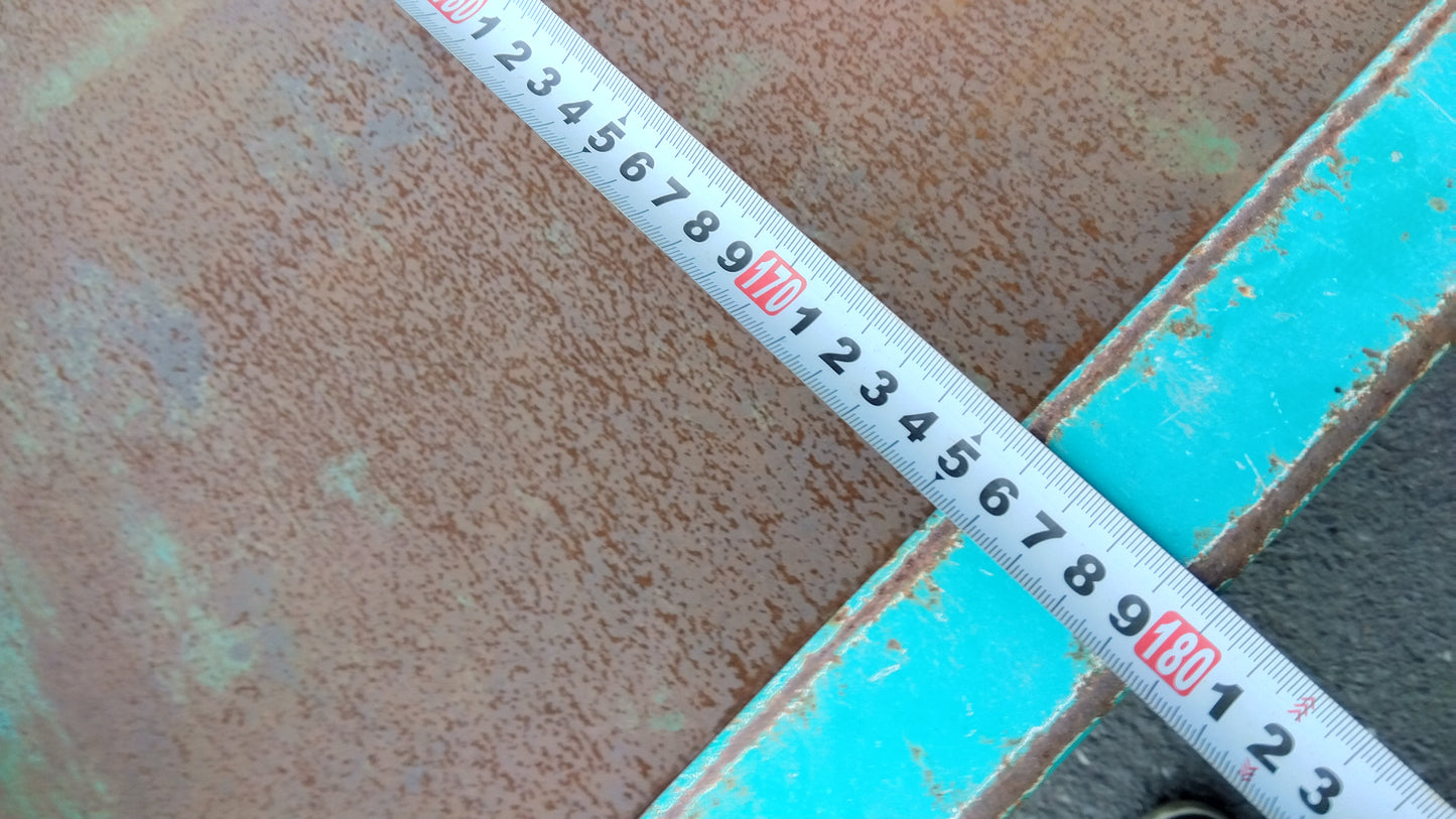 筑水キャニコム 中古  キャリアダンプ BFE806 【宮城店 2313】