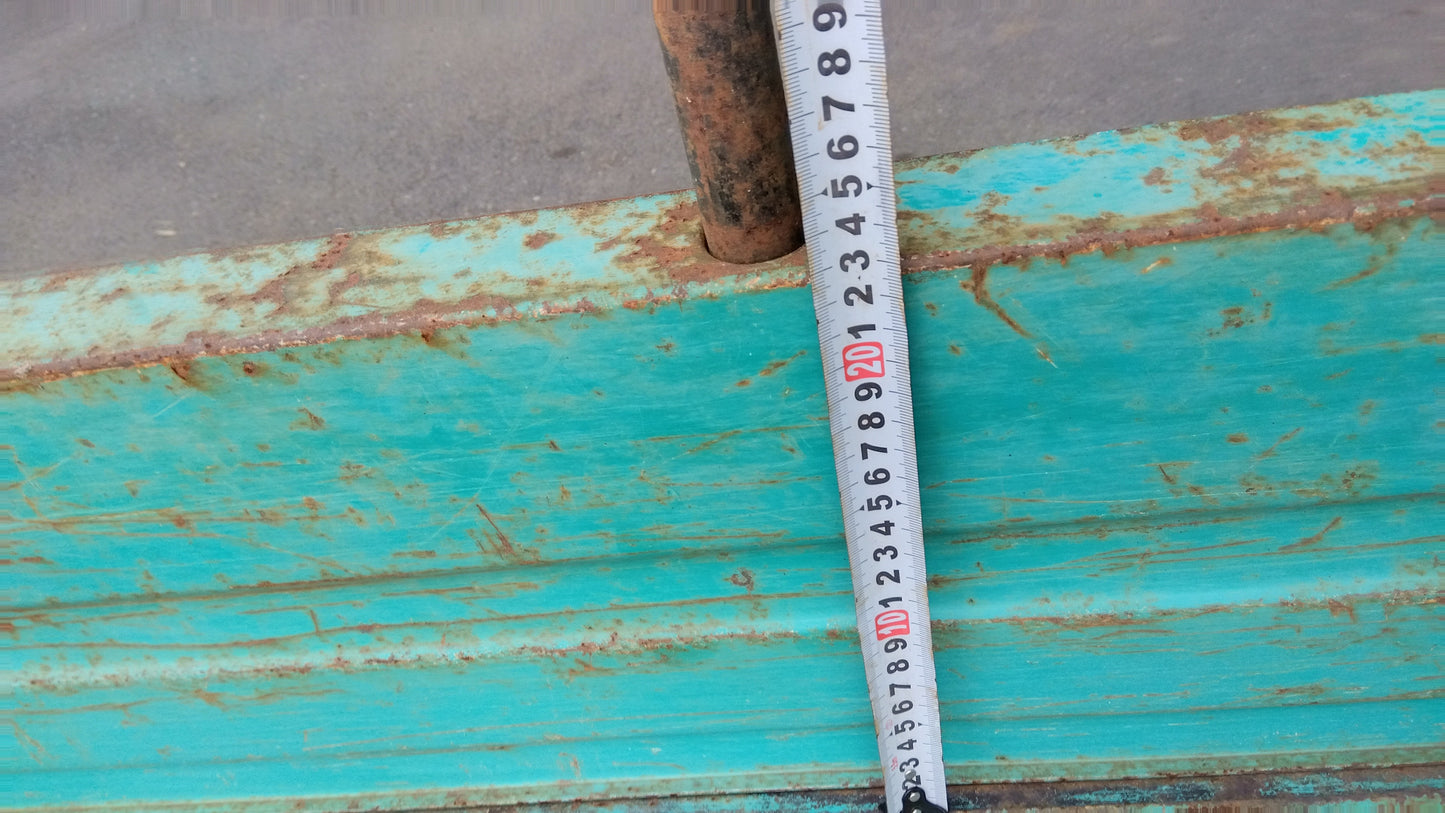 筑水キャニコム 中古  キャリアダンプ BFE806 【宮城店 2313】