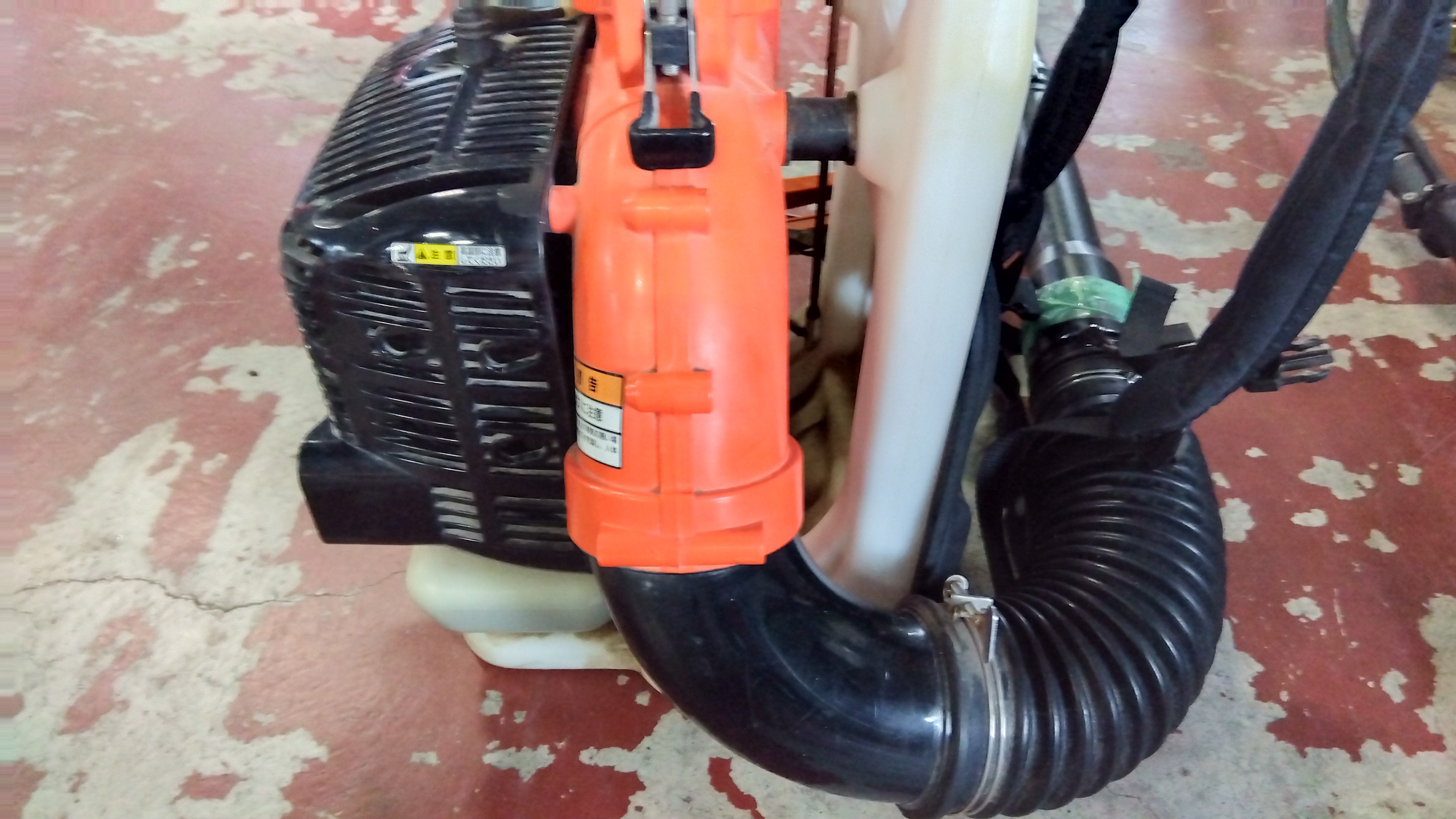 共立 中古 動力散布機 DME500A 【宮城店 2296】 – 農キング