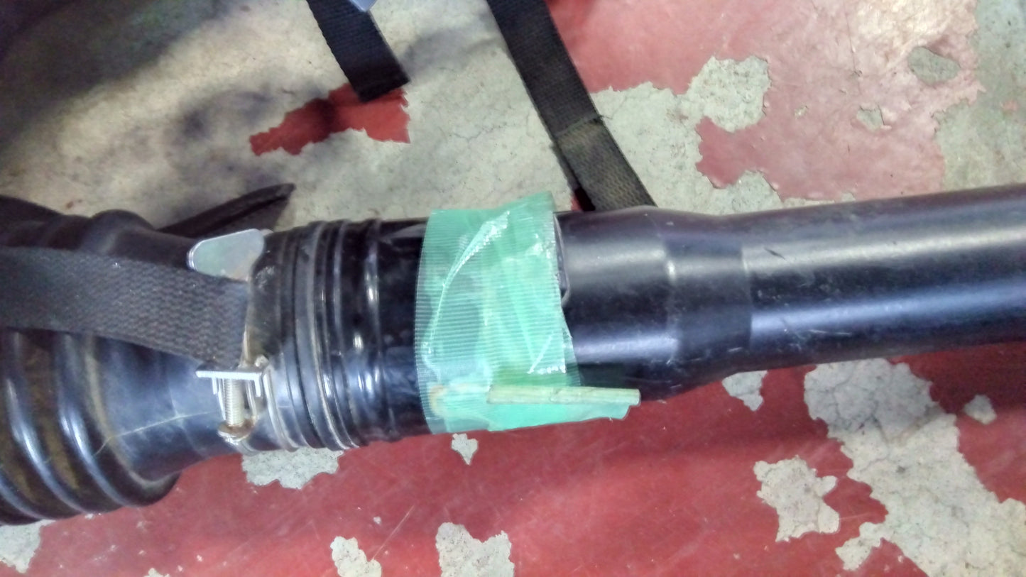 共立 中古 動力散布機 DME500A 【宮城店 2296】