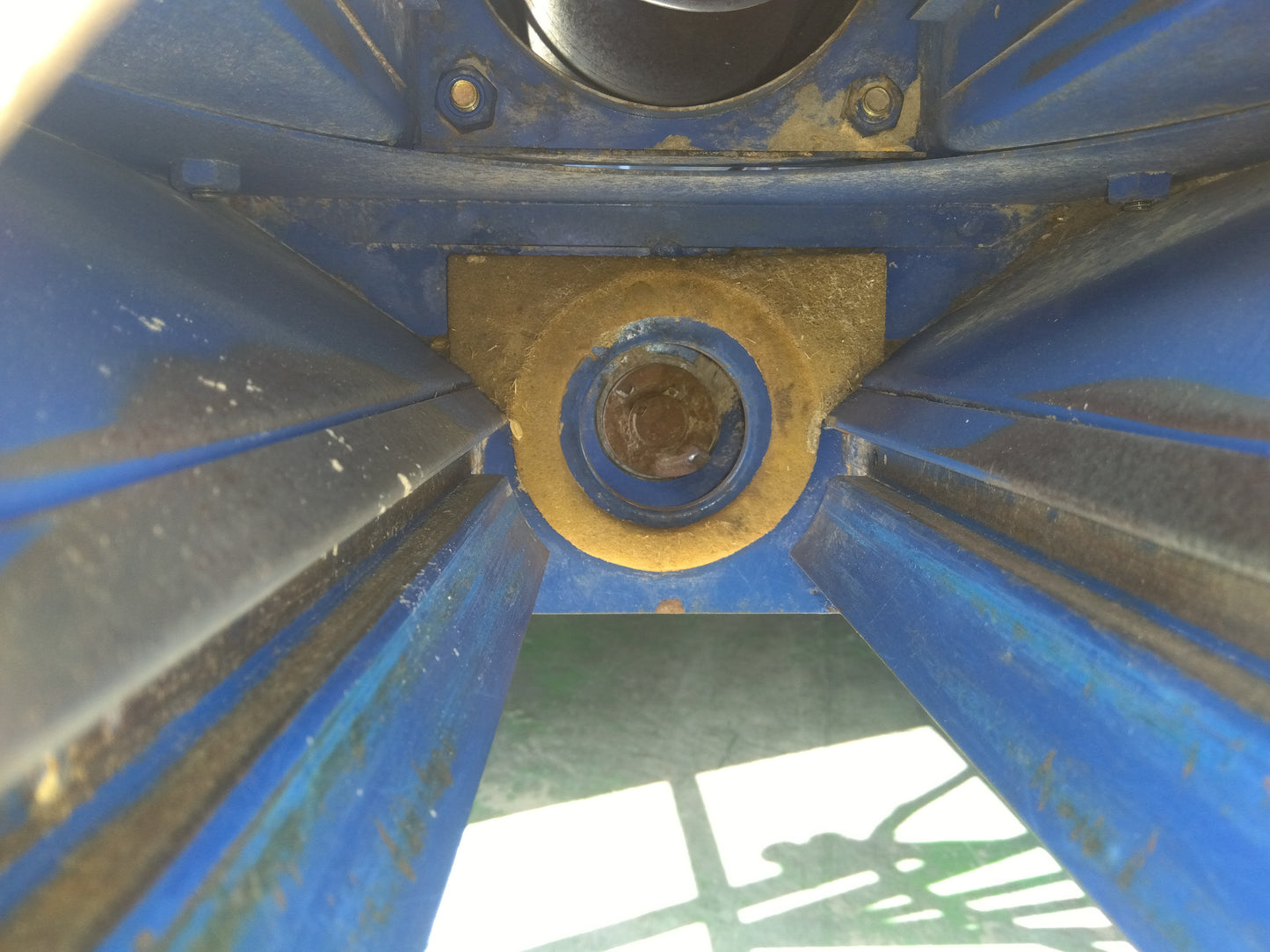 タイショー　中古　グレンコンテナ　UD-11（本体のみ）