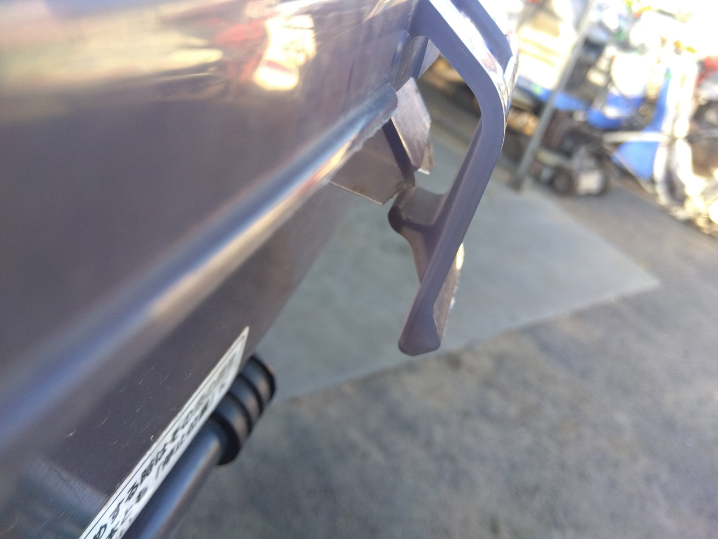 クボタ　中古　田植機　SPU550F