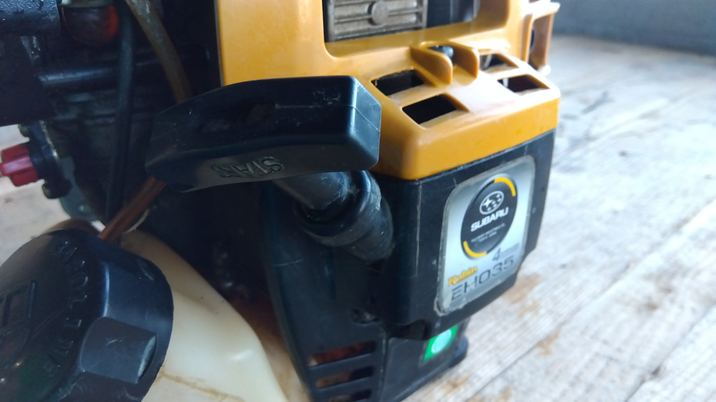 工進　中古　エンジンポンプ　SE-25FH　「宮城店2261」