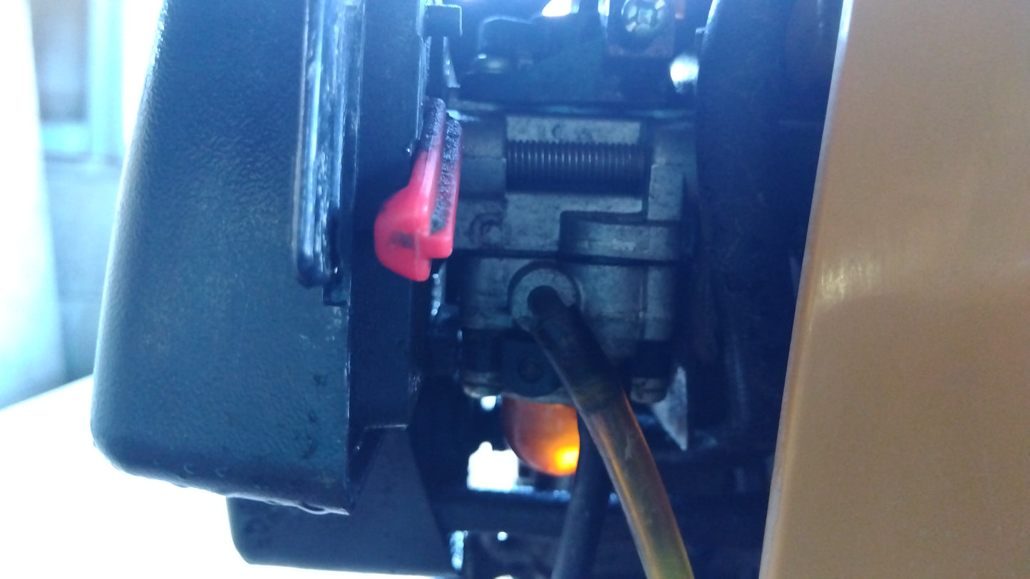 工進　中古　エンジンポンプ　SE-25FH　「宮城店2261」