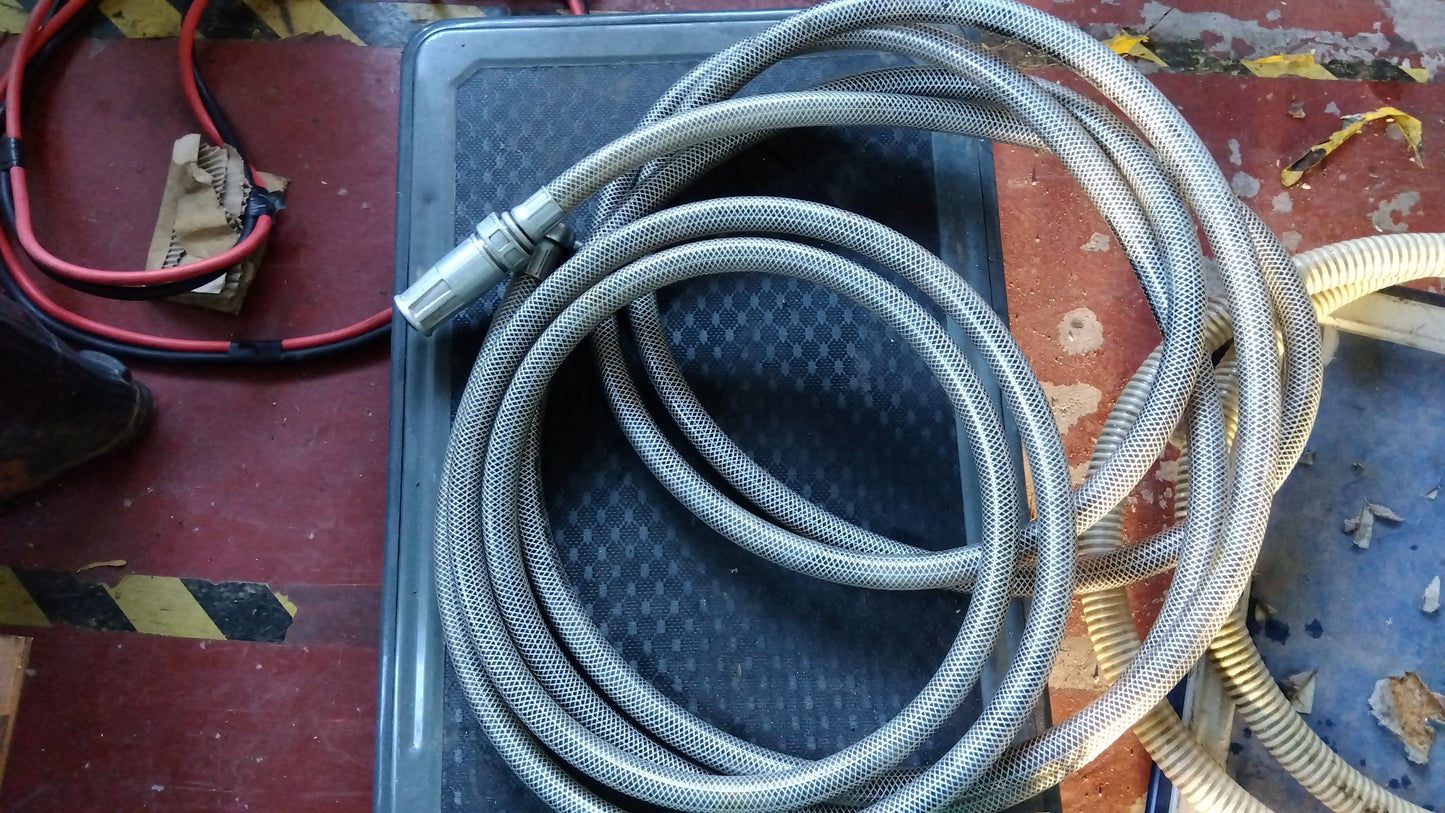 工進　中古　エンジンポンプ　SE-25FH　「宮城店2261」