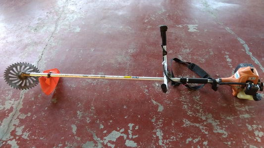 タナカ　中古　刈払い機　PCG24EASP　「宮城店2326」