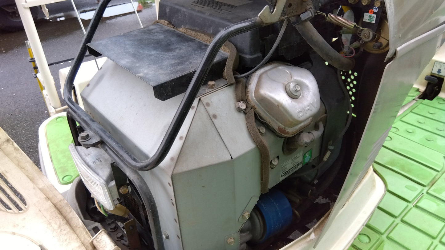 ヤンマー　中古　田植機　VP60X　「宮城店2333」