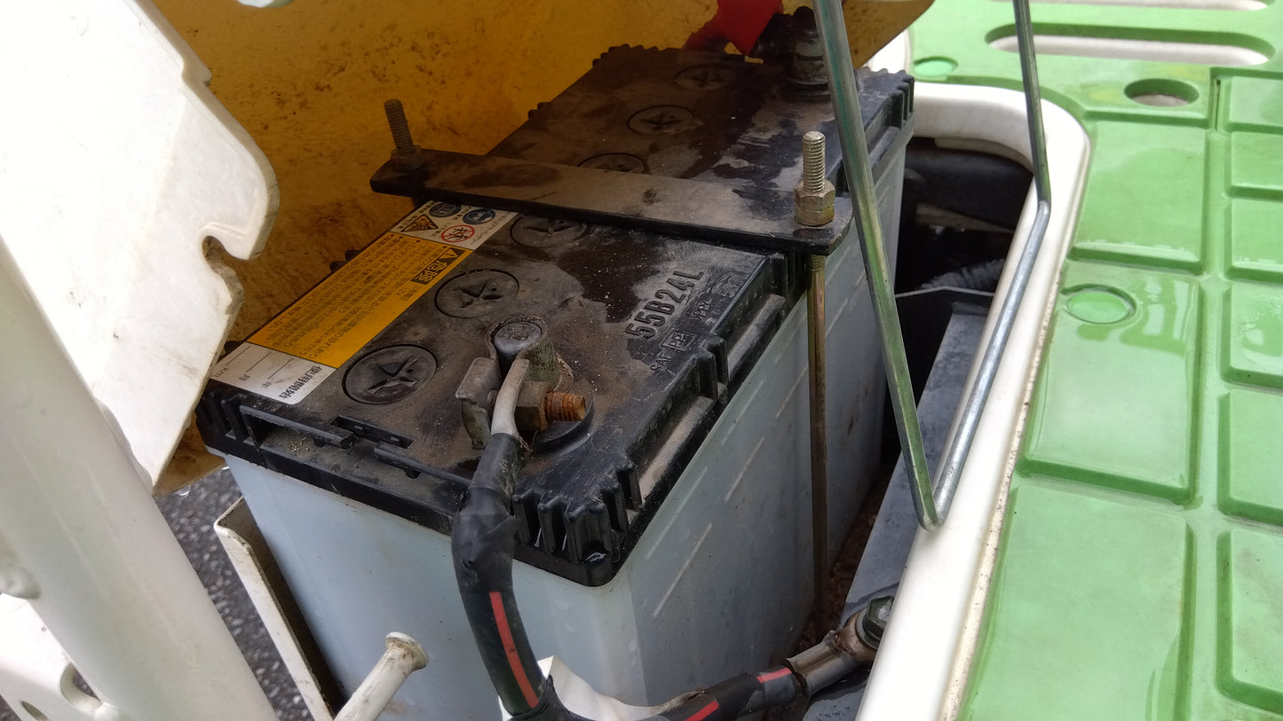 ヤンマー　中古　田植機　VP60X　「宮城店2333」