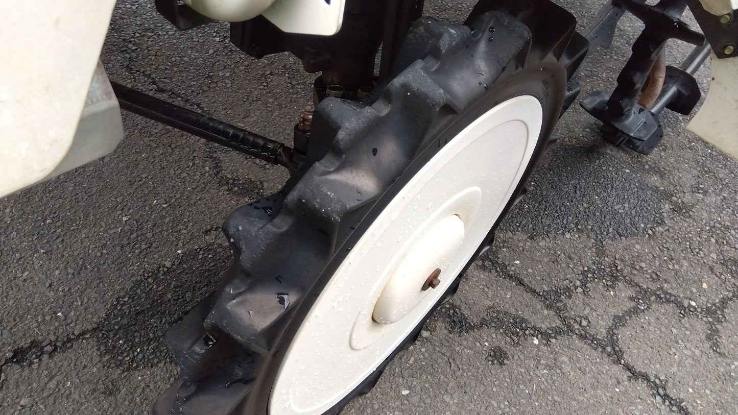 ヤンマー　中古　田植機　VP60X　「宮城店2333」