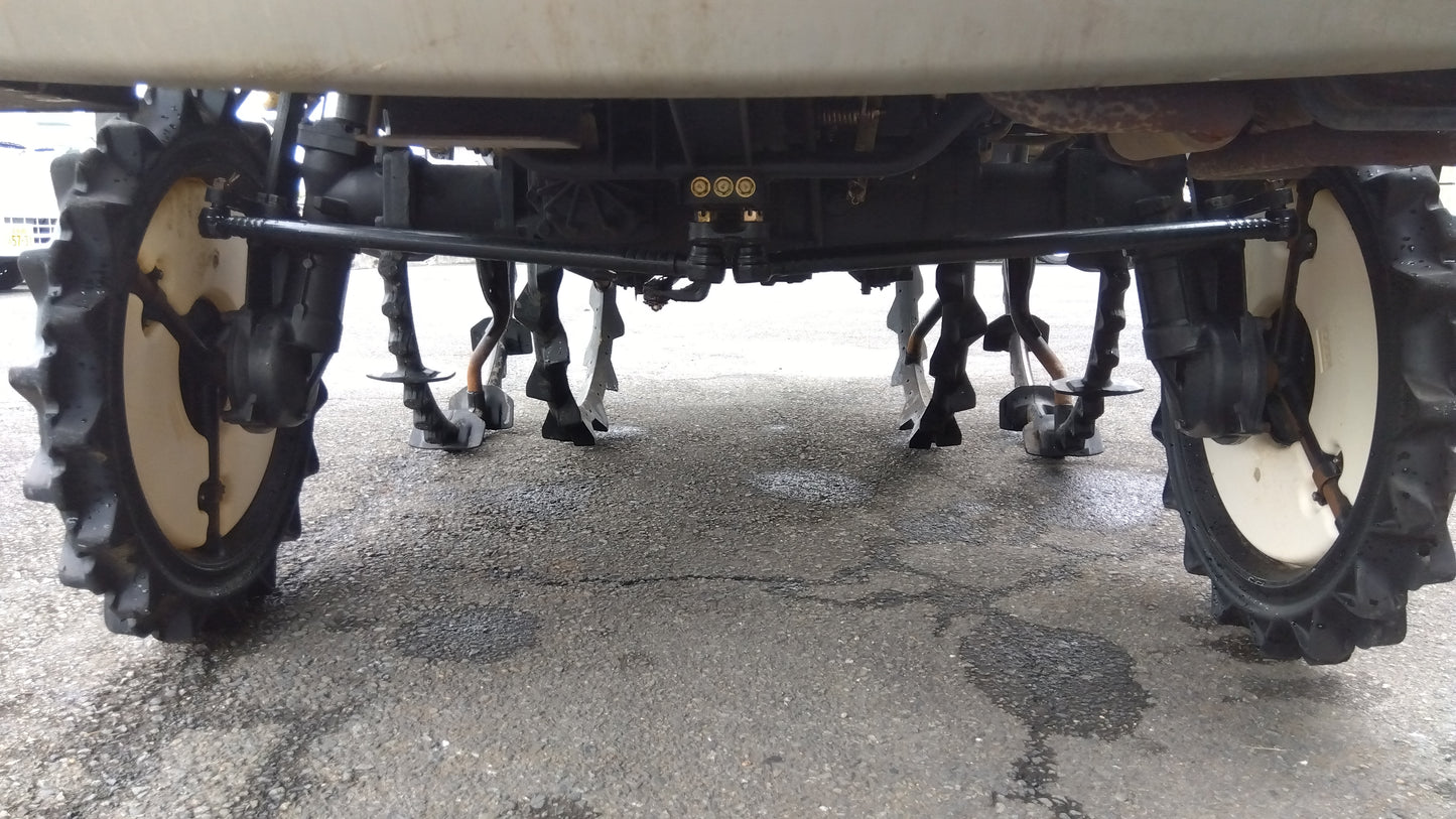 ヤンマー　中古　田植機　VP60X　「宮城店2333」