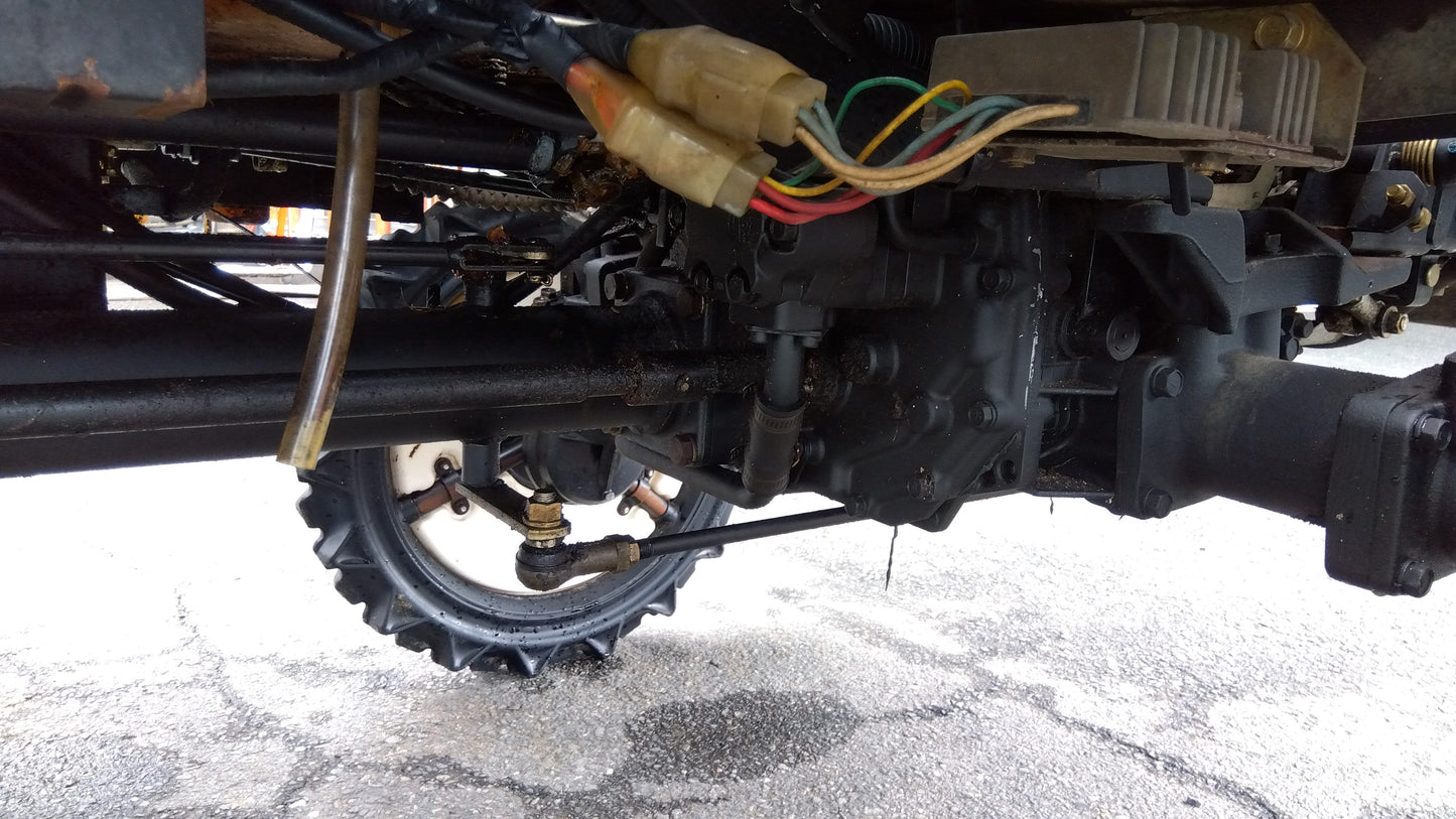 ヤンマー　中古　田植機　VP60X　「宮城店2333」