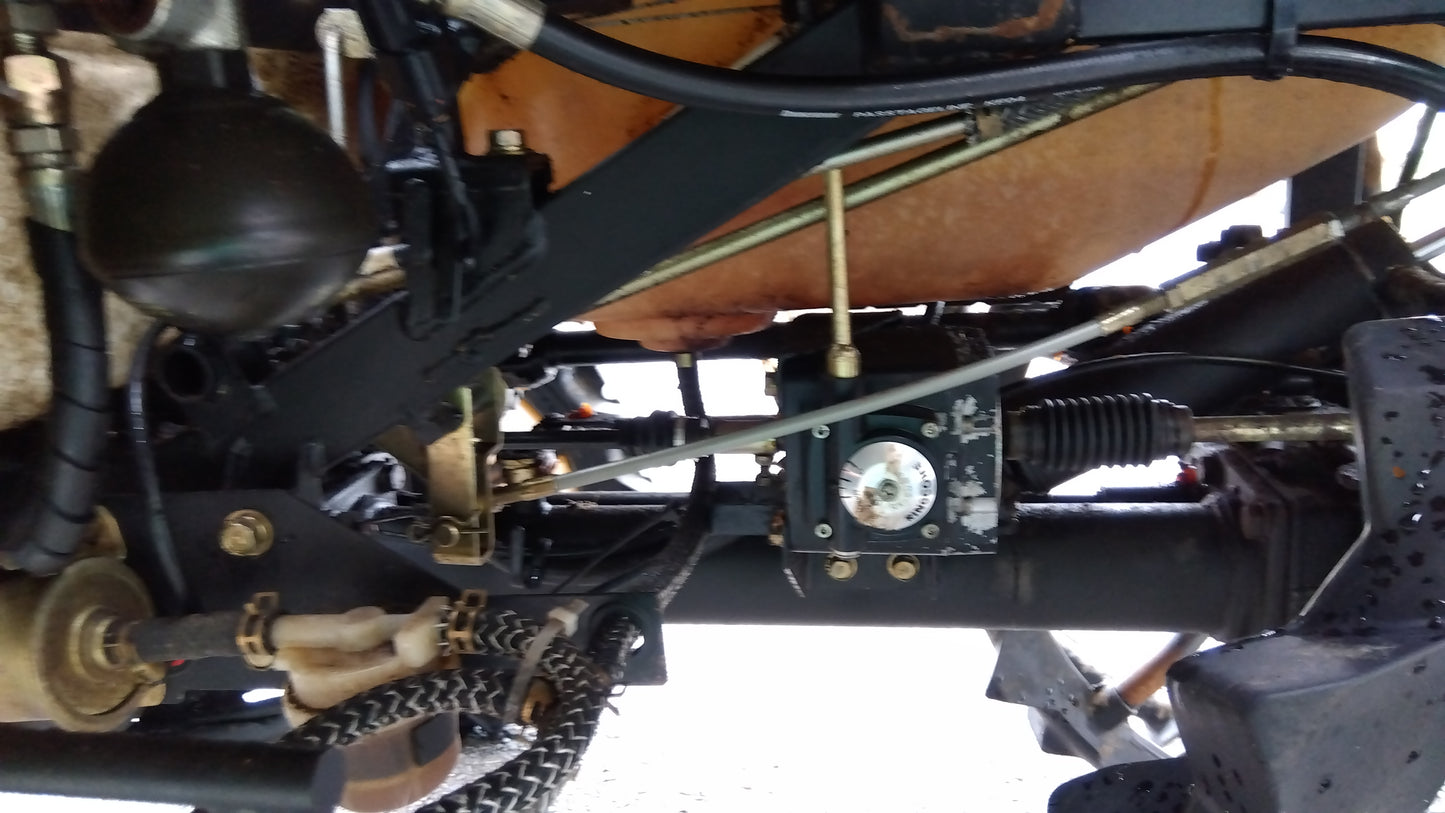 ヤンマー　中古　田植機　VP60X　「宮城店2333」