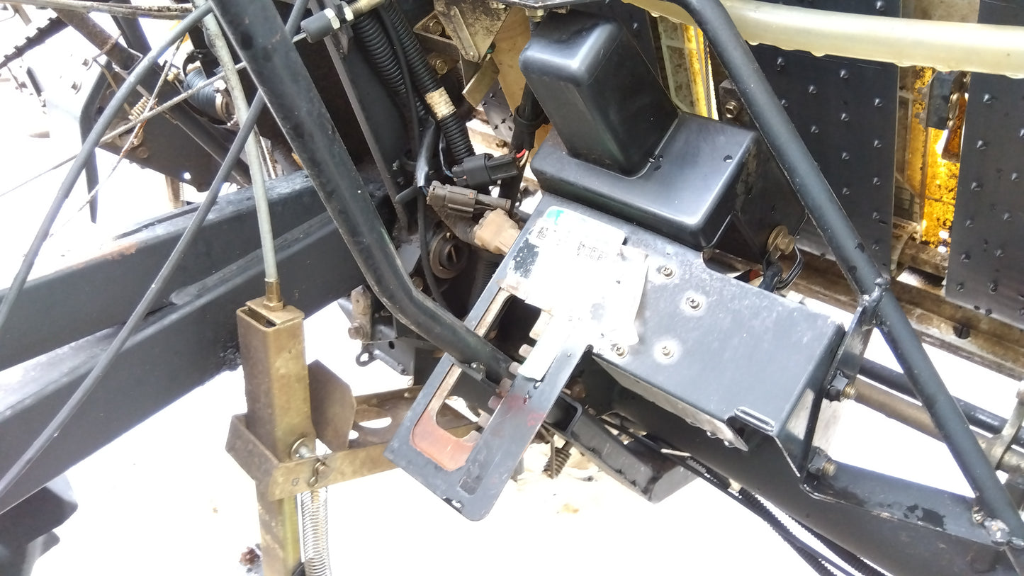 ヤンマー　中古　田植機　VP60X　「宮城店2333」