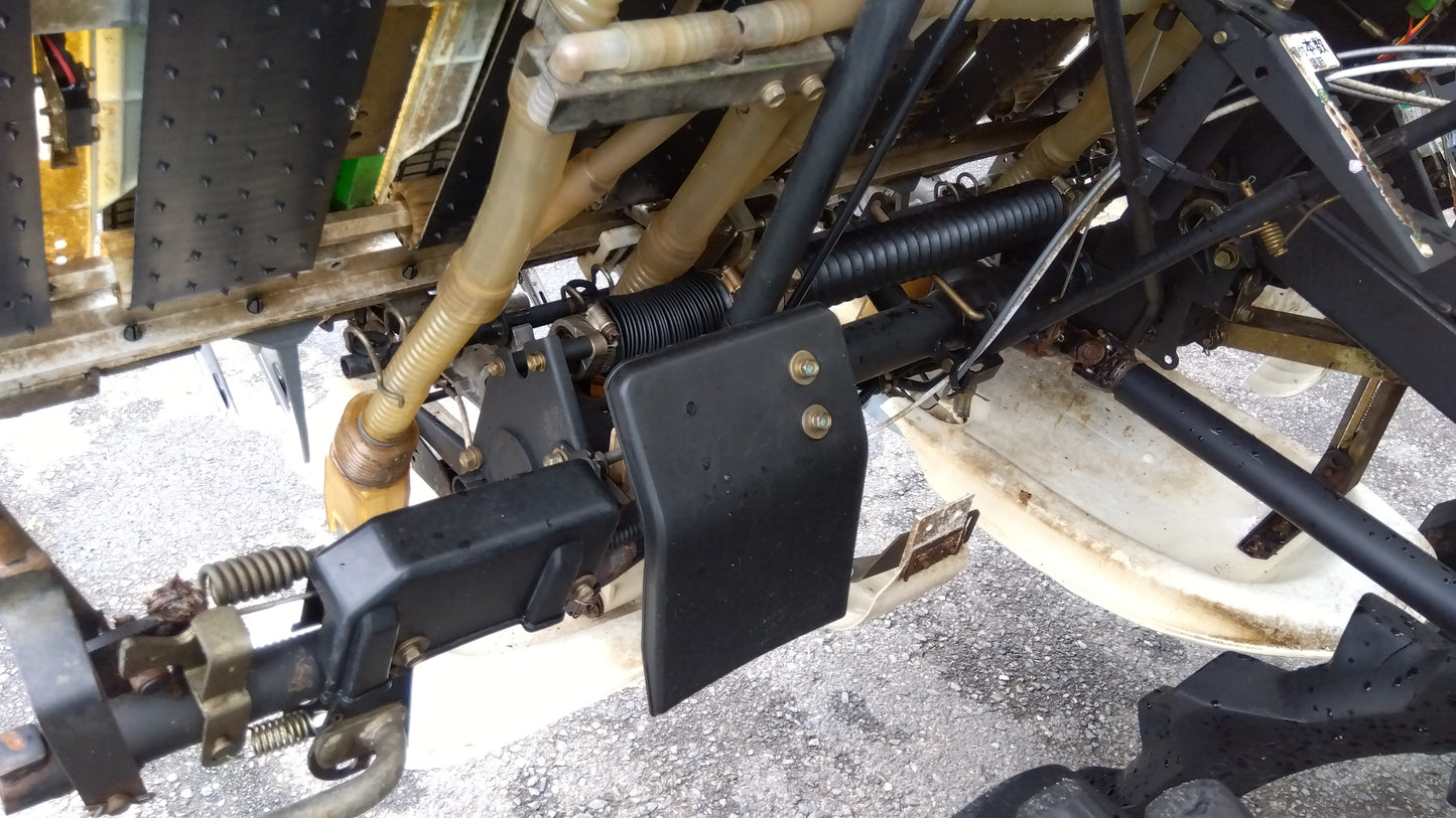 ヤンマー　中古　田植機　VP60X　「宮城店2333」