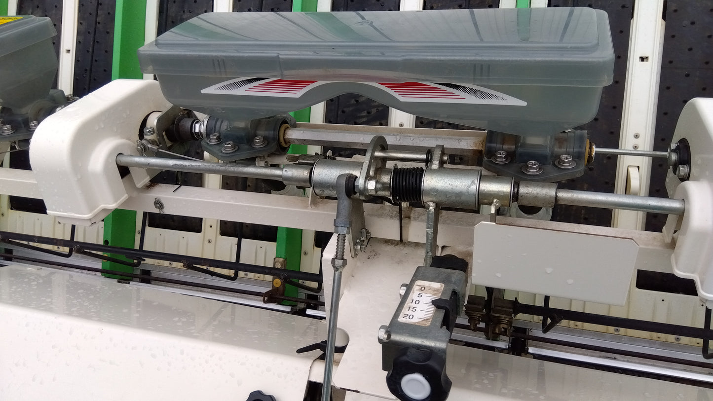 ヤンマー　中古　田植機　VP60X　「宮城店2333」