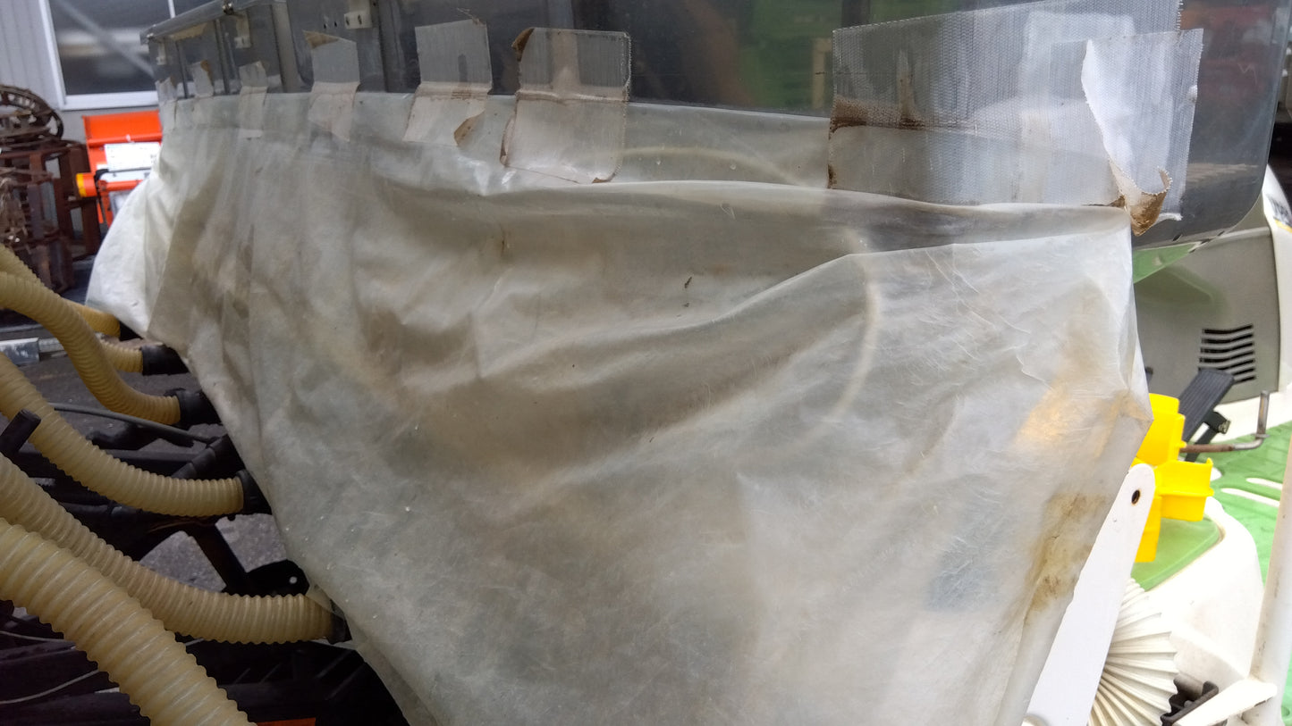 ヤンマー　中古　田植機　VP60X　「宮城店2333」