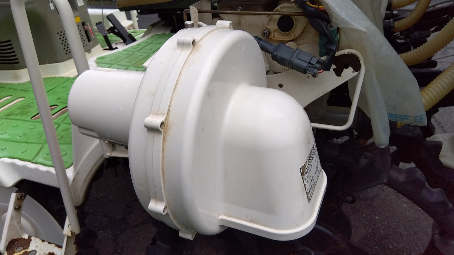 ヤンマー　中古　田植機　VP60X　「宮城店2333」